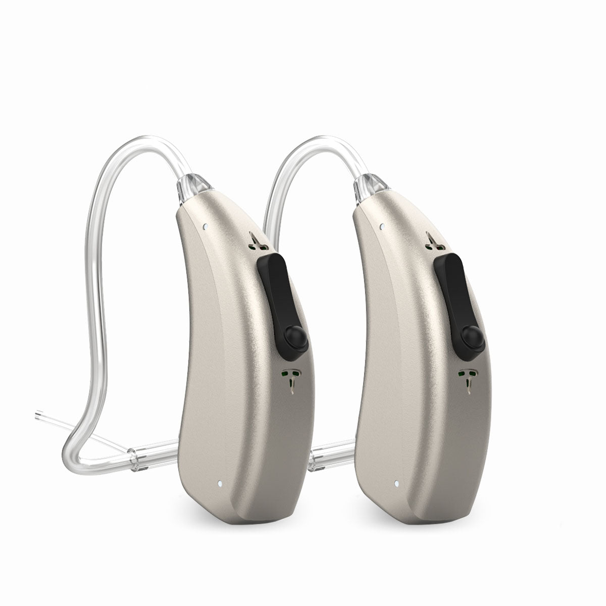 My Heartwarming Experience with My Child's Hearing Aids