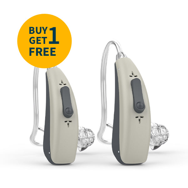 🔥 ON SALE: Buy 1 New SOROYA Dragon-CF430S Recharge Hearing Aid And Get ...