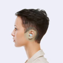 Load image into Gallery viewer, 🔥 ON SALE: Buy 1 New Soroya Angel-CN430S Recharge Hearing Aid And Get The Second Ear FREE! Plus Get 1-Year FREE Protection Plan + 3-Year Battery FREE Protection Plan + FREE Shipping!
